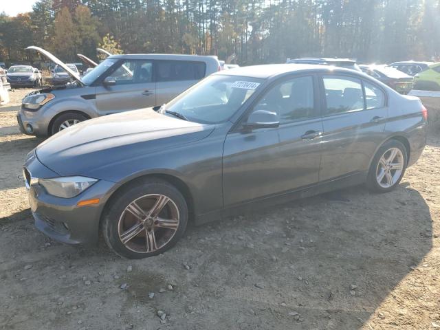 BMW 328 XI SUL 2013 wba3b5c51df595338