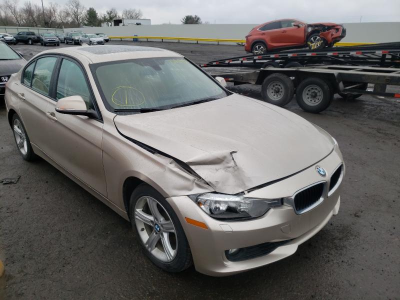 BMW 328 XI SUL 2013 wba3b5c51df595596