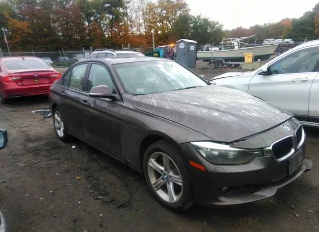 BMW 3 SERIES 2013 wba3b5c51df595632