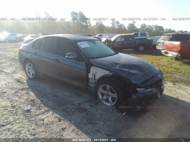 BMW 3 2013 wba3b5c51df595825