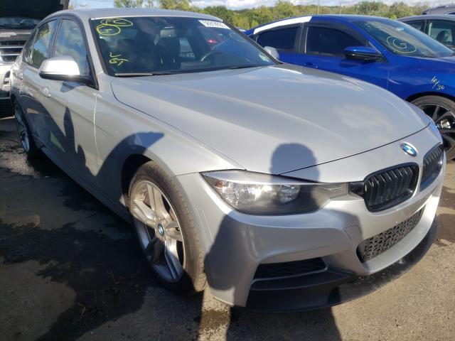 BMW 328 XI SUL 2013 wba3b5c51df595940