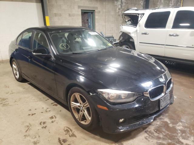 BMW 328 XI SUL 2013 wba3b5c51df596070