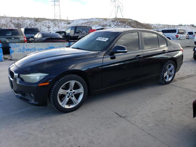 BMW 3 SERIES 2013 wba3b5c51df596151