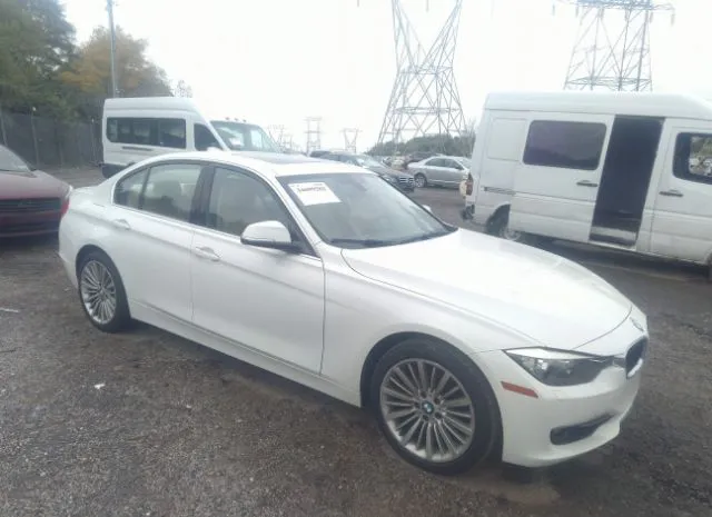 BMW 3 SERIES 2013 wba3b5c51df596246