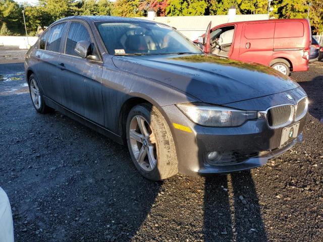 BMW 328 XI SUL 2013 wba3b5c51df596327