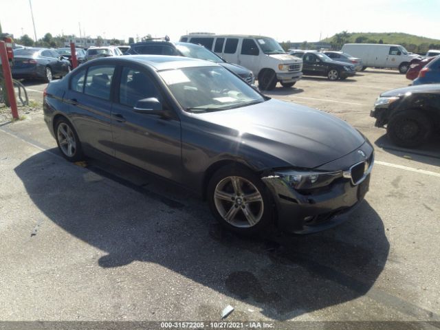 BMW 3 2013 wba3b5c51df596845