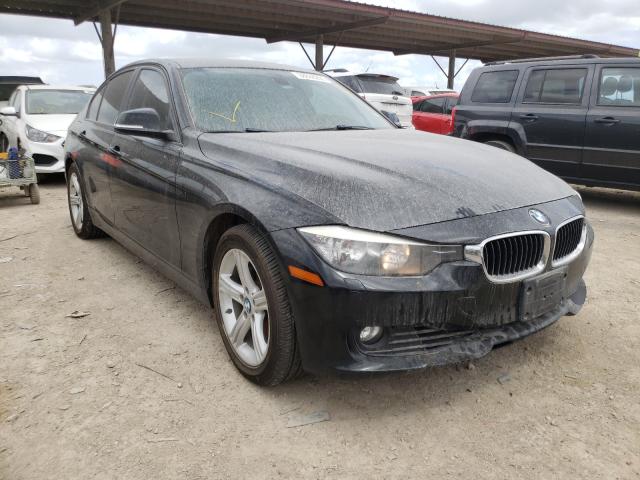 BMW 328 XI SUL 2013 wba3b5c51df596909