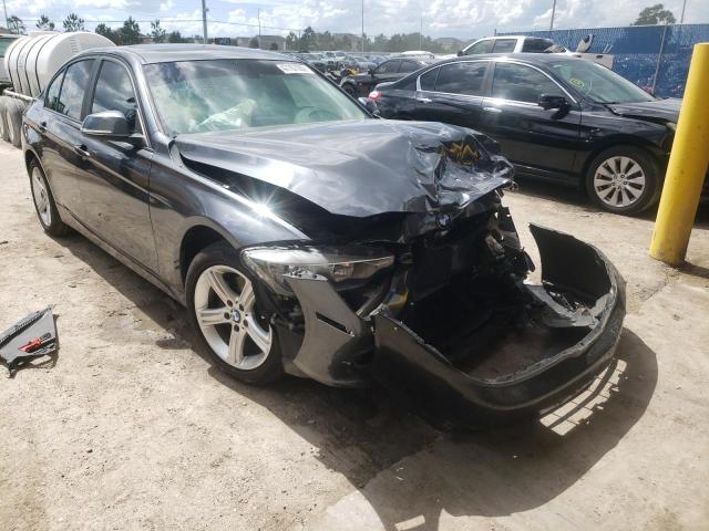 BMW 328 XI SUL 2013 wba3b5c51df597235