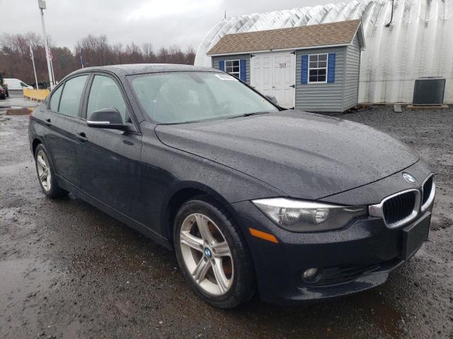 BMW 328 XI SUL 2013 wba3b5c51df597770