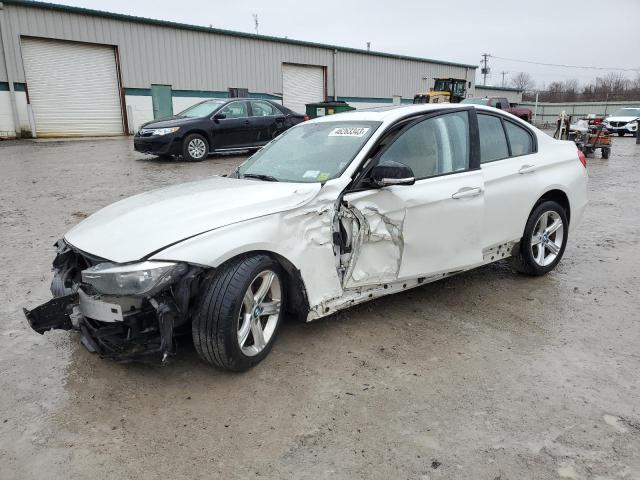 BMW 328 XI SUL 2013 wba3b5c51df598143