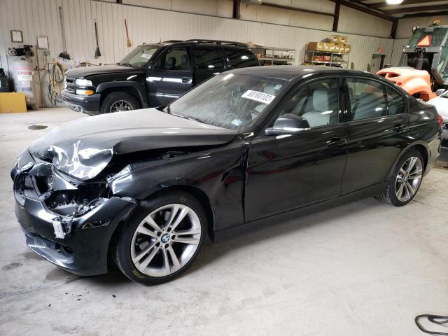 BMW 328I 2013 wba3b5c51df598191