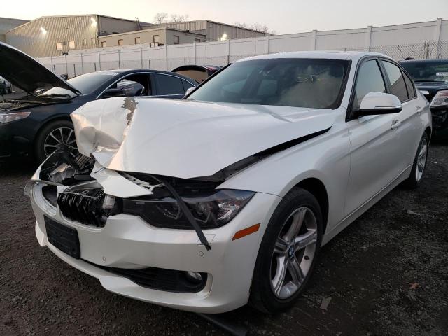 BMW 3 SERIES 2013 wba3b5c51df598434