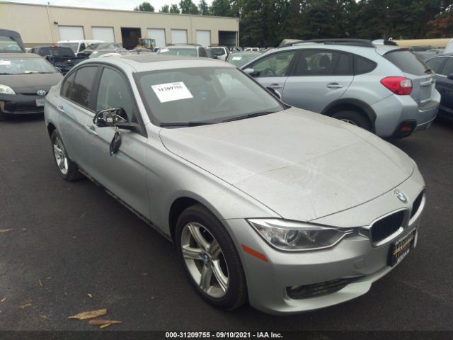 BMW NULL 2014 wba3b5c51ef599553