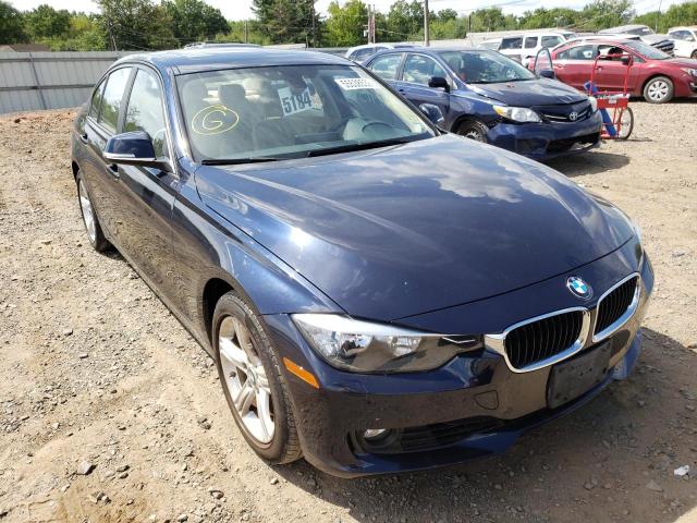 BMW 328 XI SUL 2014 wba3b5c51ef599990