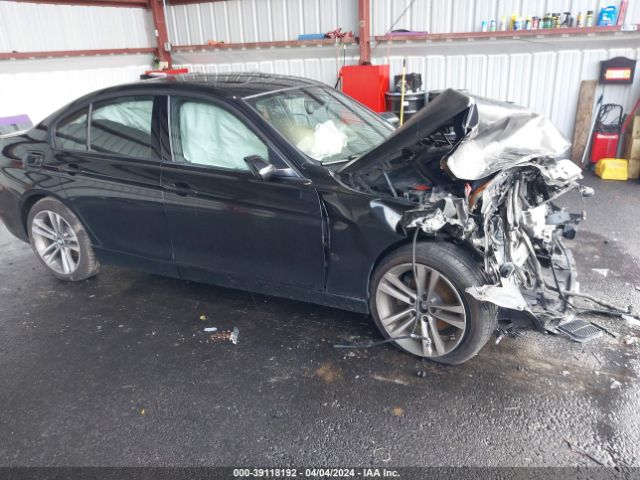 BMW 328 2014 wba3b5c51ef958593