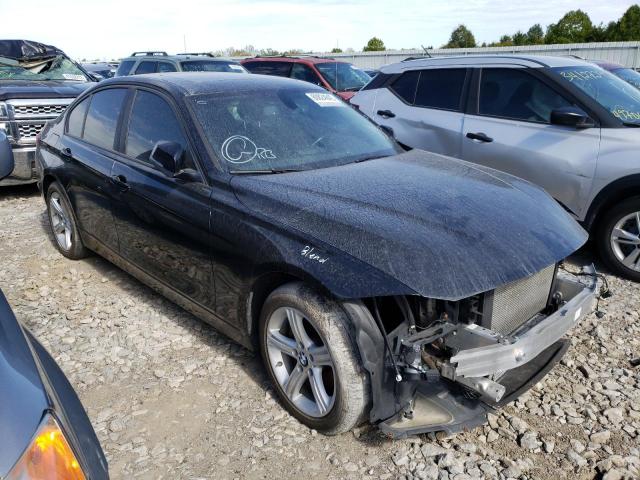 BMW 328 XI SUL 2014 wba3b5c51ef958948