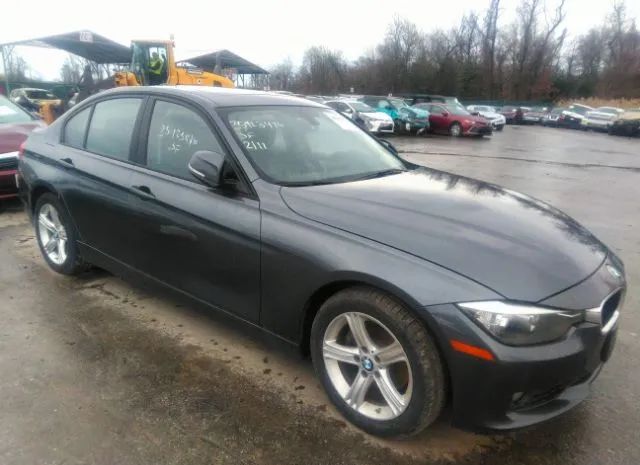 BMW 3 SERIES 2014 wba3b5c51ef959162