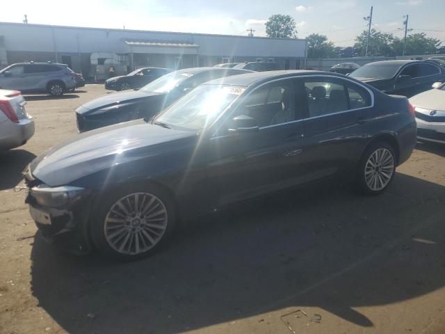 BMW 328 XI SUL 2014 wba3b5c51ef959338