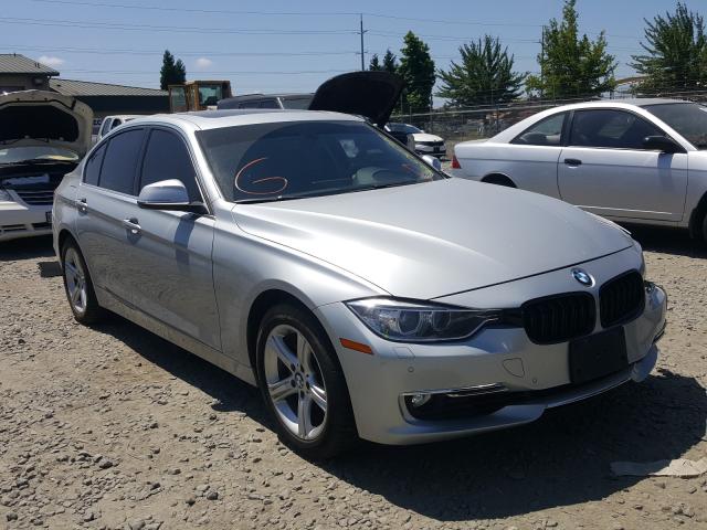 BMW 328 XI SUL 2014 wba3b5c51ep539234