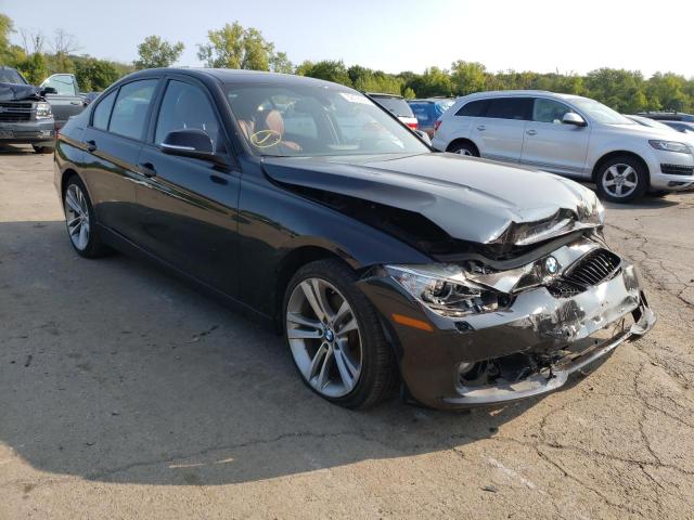 BMW 328 XI SUL 2014 wba3b5c51ep539704