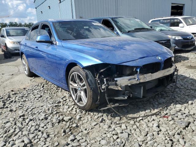 BMW 328 XI SUL 2014 wba3b5c51ep539766