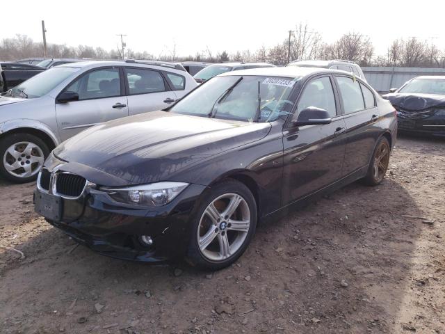 BMW NULL 2014 wba3b5c51ep541405