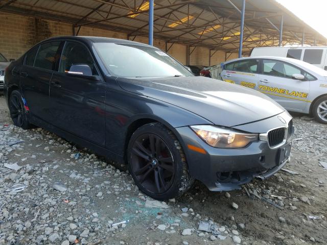 BMW 328 XI SUL 2014 wba3b5c51ep541954