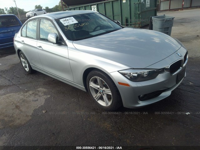 BMW NULL 2014 wba3b5c51ep542599