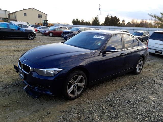 BMW NULL 2014 wba3b5c51ep542845