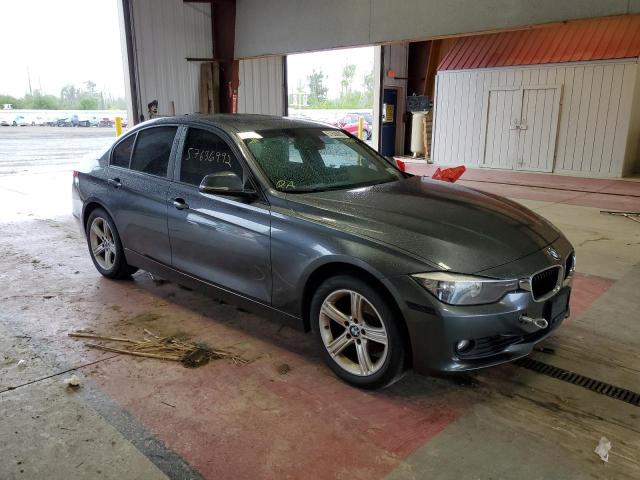 BMW 328 XI SUL 2014 wba3b5c51ep543803