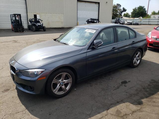 BMW 328 XI SUL 2014 wba3b5c51ep544367