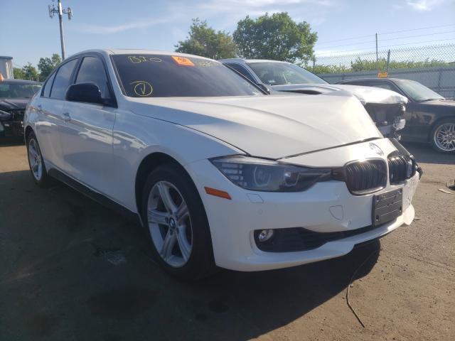 BMW 328 XI SUL 2014 wba3b5c51ep652083