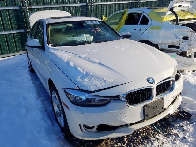 BMW 3 SERIES 2015 wba3b5c51ff959700