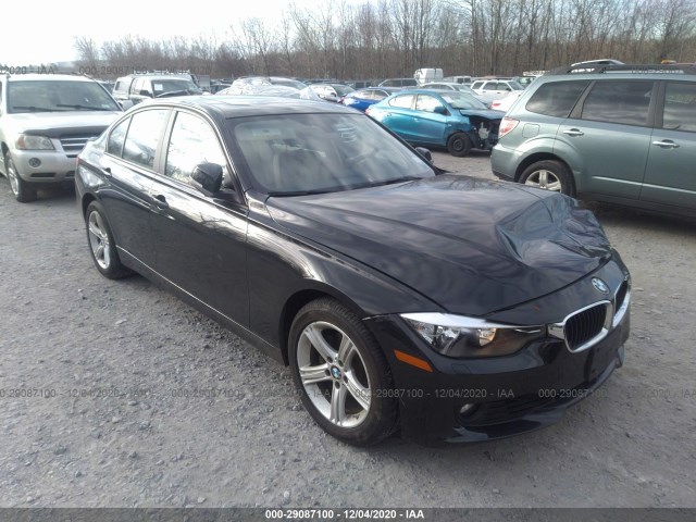 BMW 3 2015 wba3b5c51ff960085