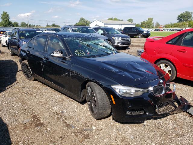 BMW 328 XI SUL 2015 wba3b5c51ff960703