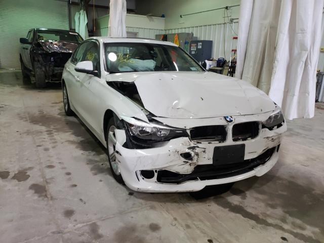 BMW 328 I 2015 wba3b5c51ff960717