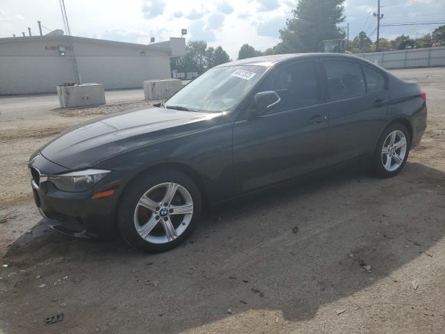 BMW 328 XI SUL 2015 wba3b5c51ff960863