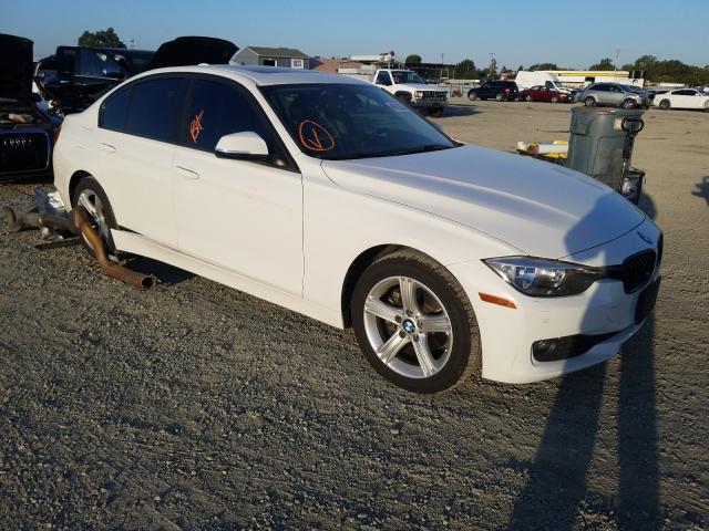 BMW 328 XI SUL 2015 wba3b5c51ff961057