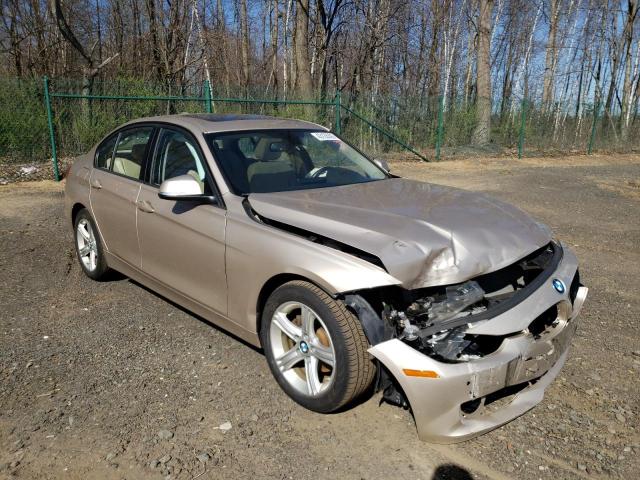 BMW 328 XI SUL 2015 wba3b5c51ff961267