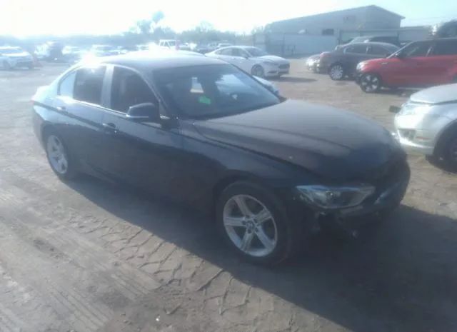 BMW 3 SERIES 2015 wba3b5c51ff961320