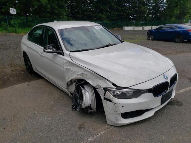 BMW 328 XI SUL 2015 wba3b5c51ff961334