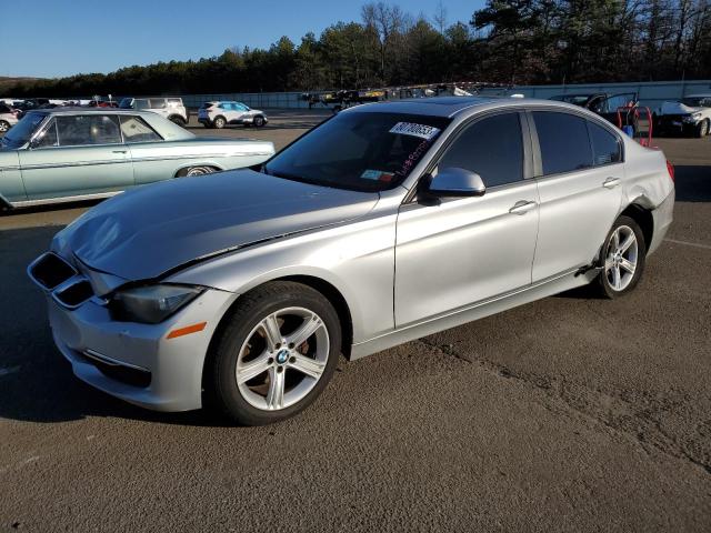 BMW 3 SERIES 2015 wba3b5c51ff961396