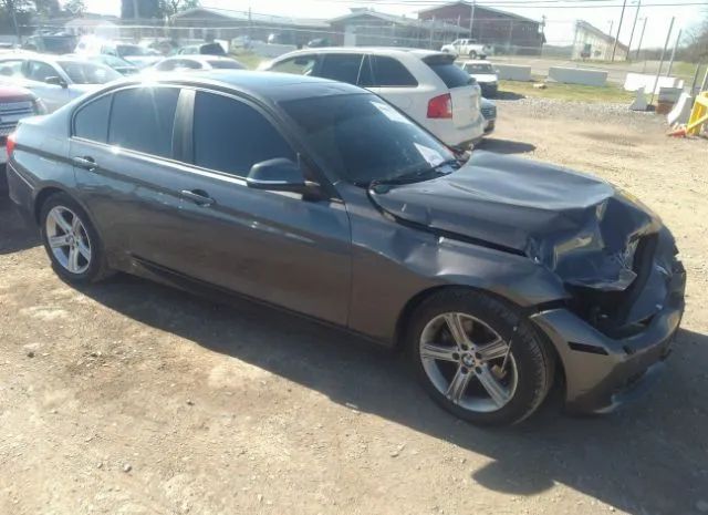 BMW 3 SERIES 2015 wba3b5c51ff961558