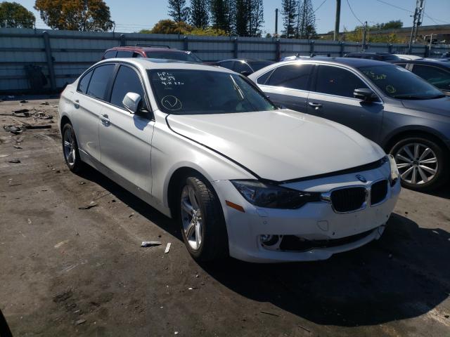 BMW 328 XI SUL 2015 wba3b5c51ff961639