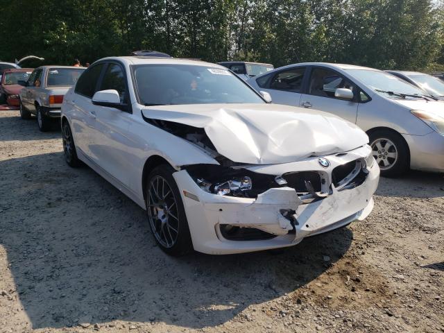 BMW 328 XI SUL 2015 wba3b5c51ff961687