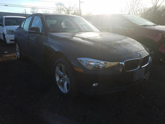 BMW 328 XI SUL 2015 wba3b5c51ff961804