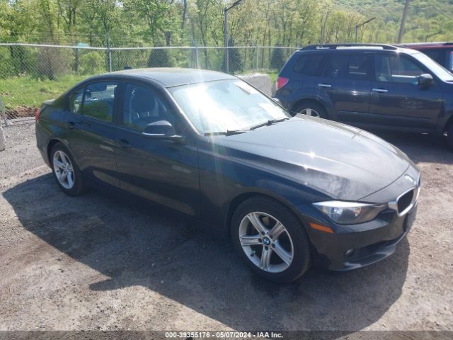 BMW 328I 2015 wba3b5c51ff961995