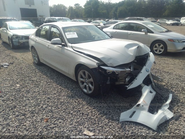 BMW 3 2015 wba3b5c51ff962029