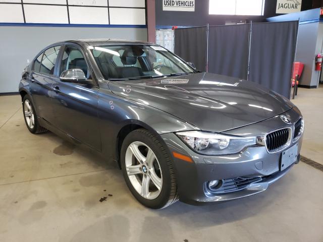 BMW 328 XI SUL 2015 wba3b5c51ff962175