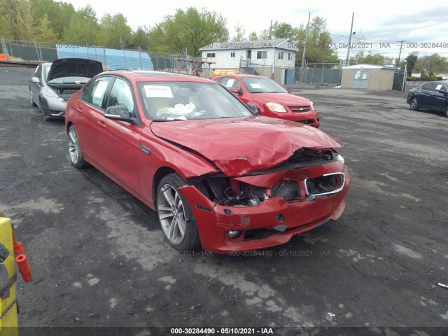 BMW NULL 2015 wba3b5c51ff962628